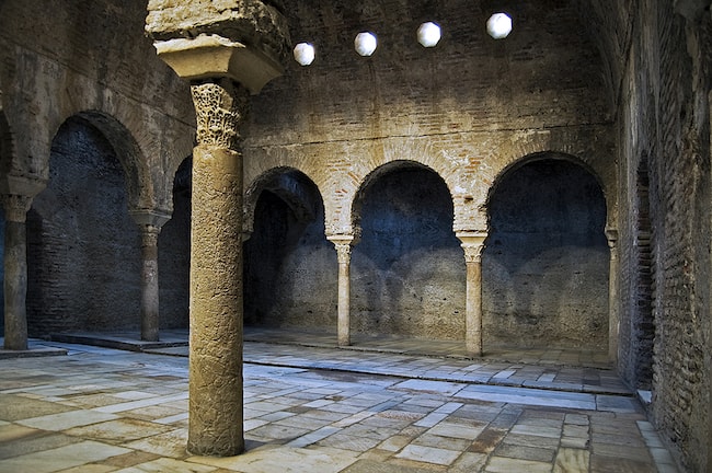 Bañuelo Granada