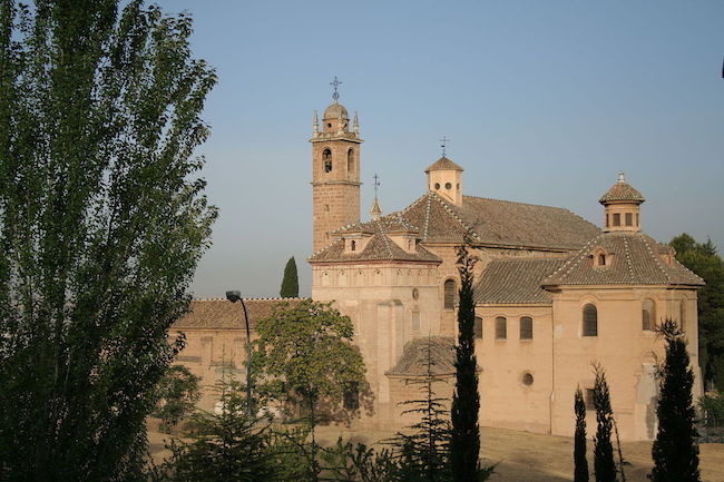 Charterhouse Granada