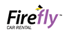 compañía alquiler coches firefly en Sevilla